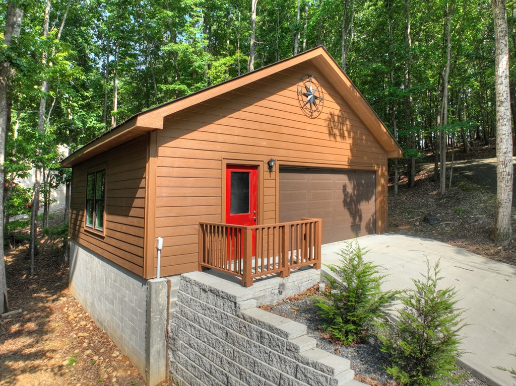 191 Deer Run Road