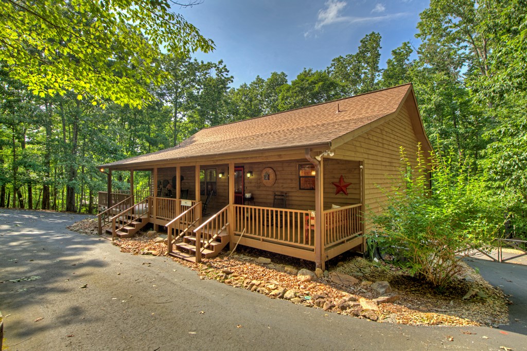 191 Deer Run Road