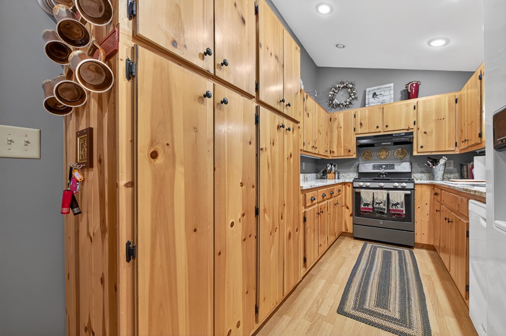 191 Deer Run Road