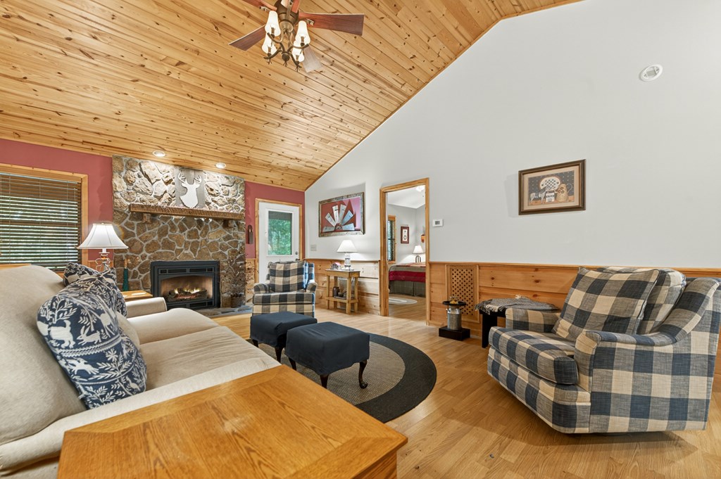 191 Deer Run Road