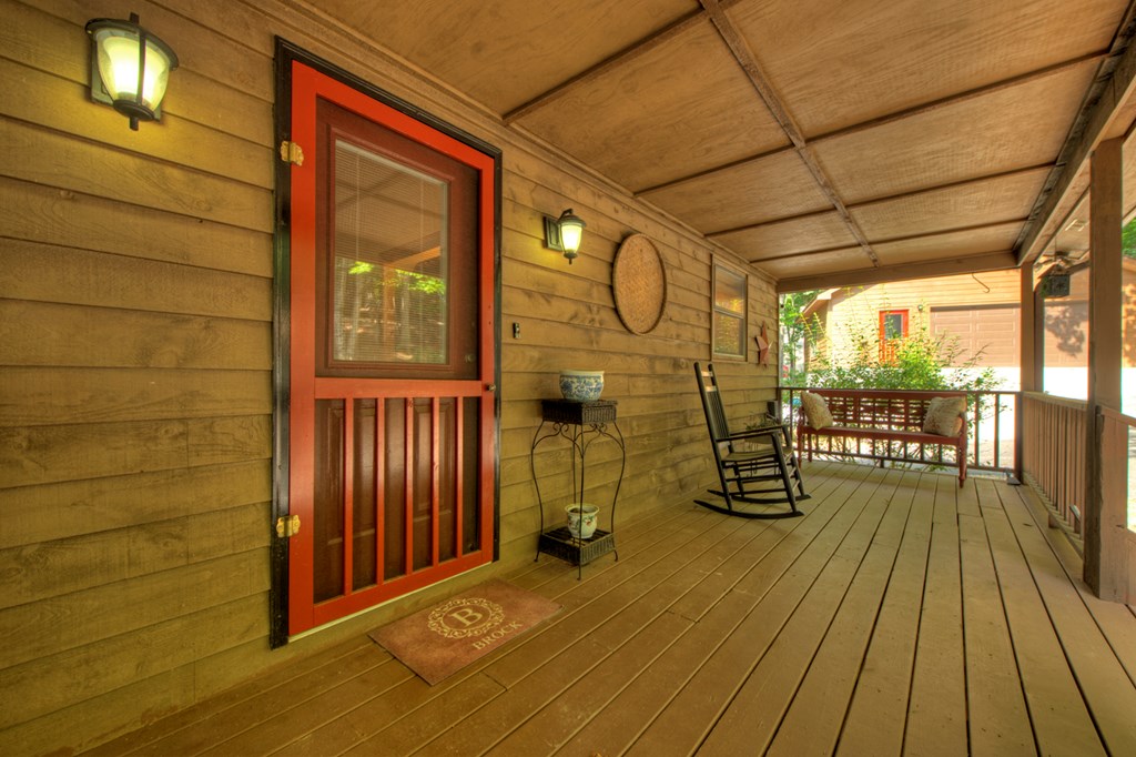 191 Deer Run Road