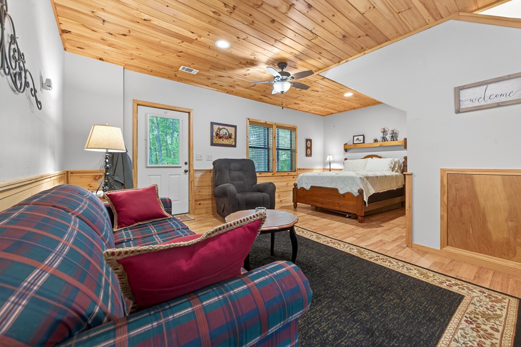 191 Deer Run Road
