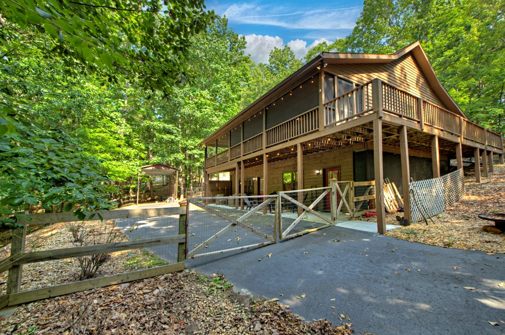 191 Deer Run Road