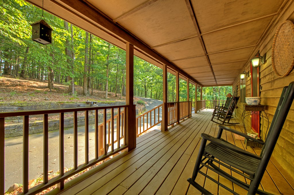 191 Deer Run Road