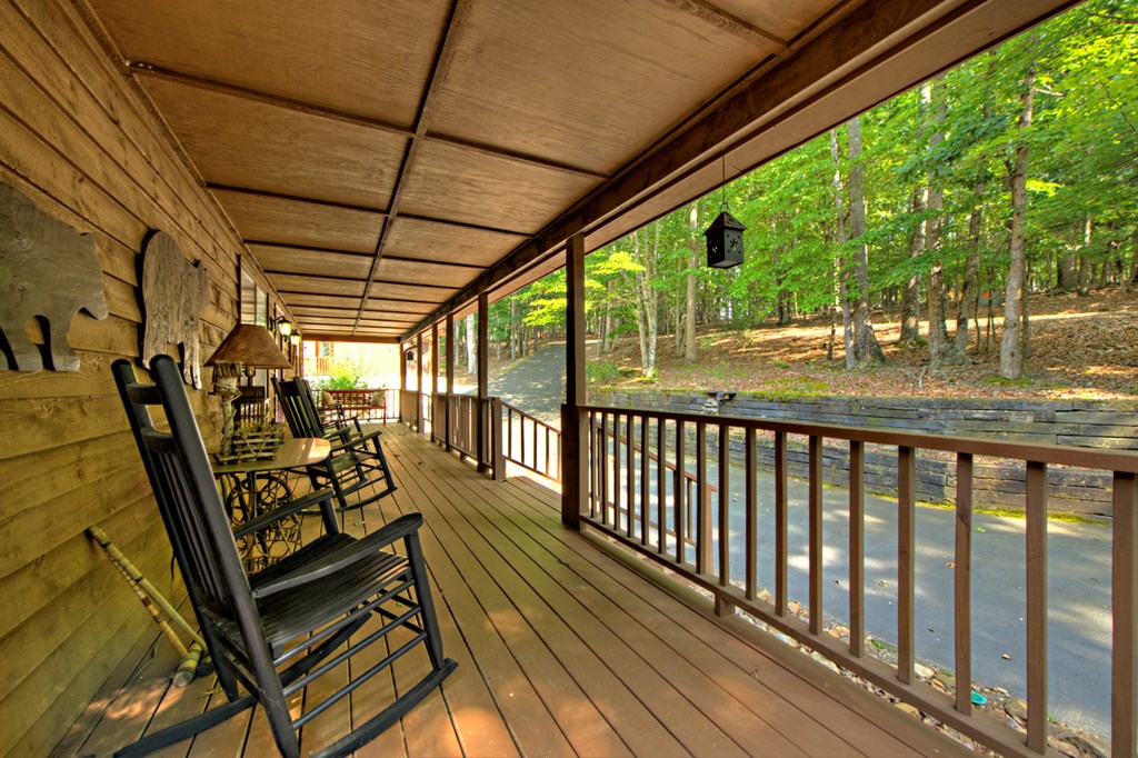 191 Deer Run Road