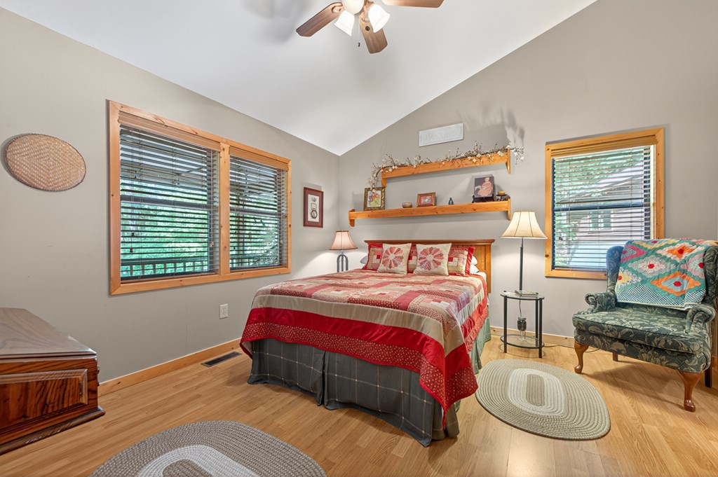 191 Deer Run Road