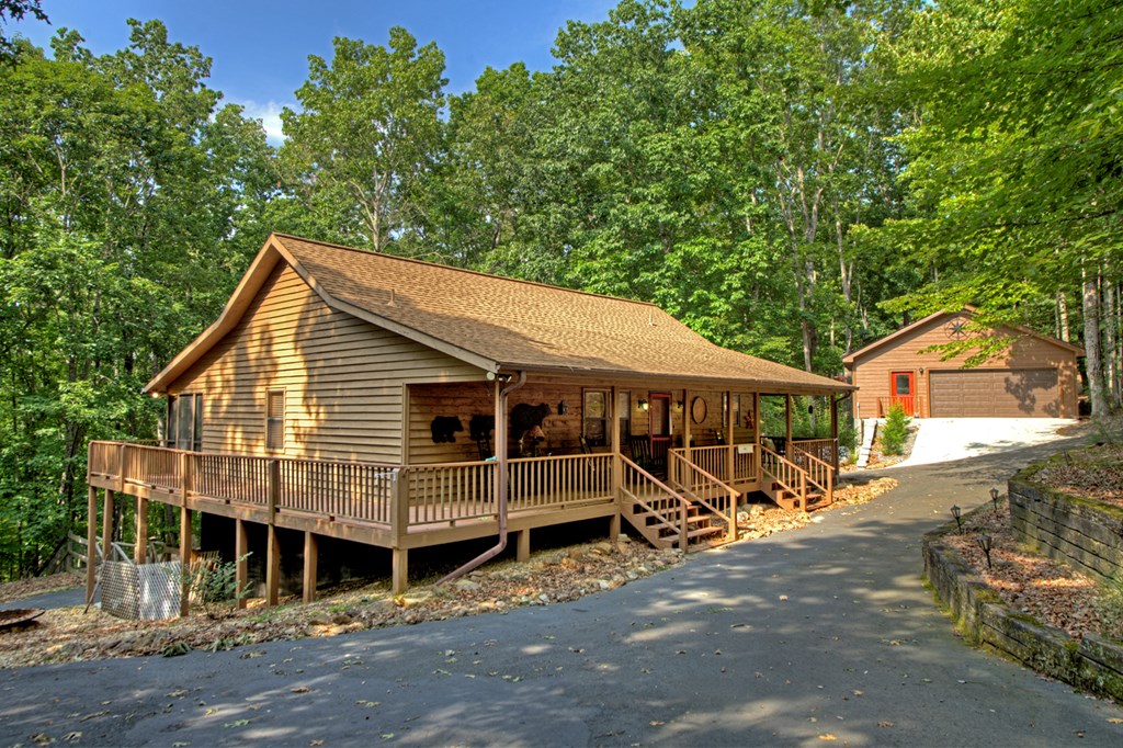 191 Deer Run Road