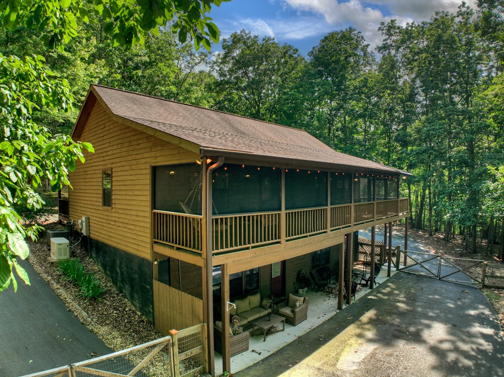 191 Deer Run Road