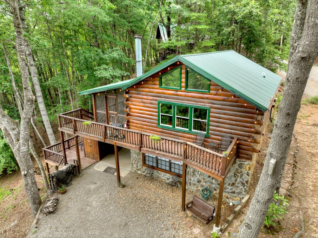 566 Mountain View Circle