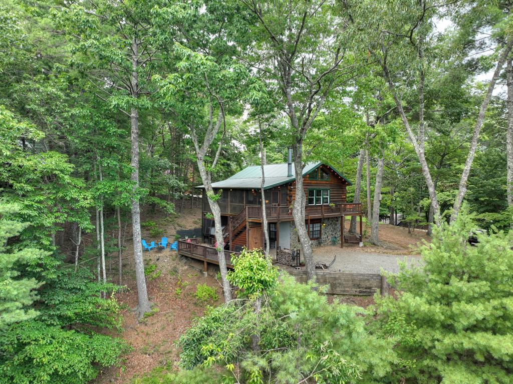 566 Mountain View Circle