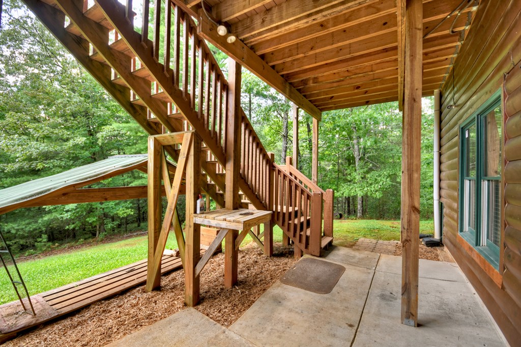 852 Miners Mountain Road