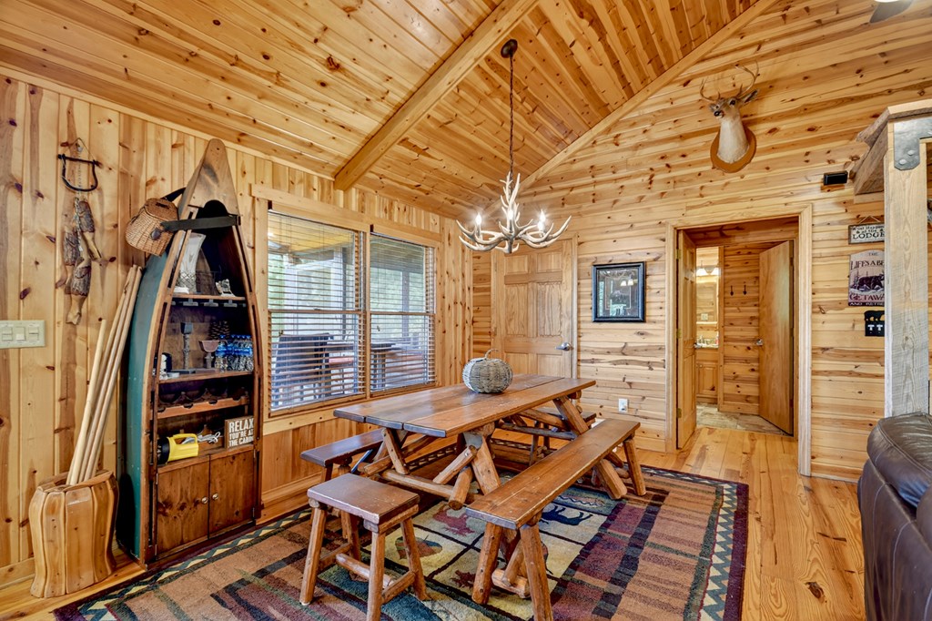 852 Miners Mountain Road