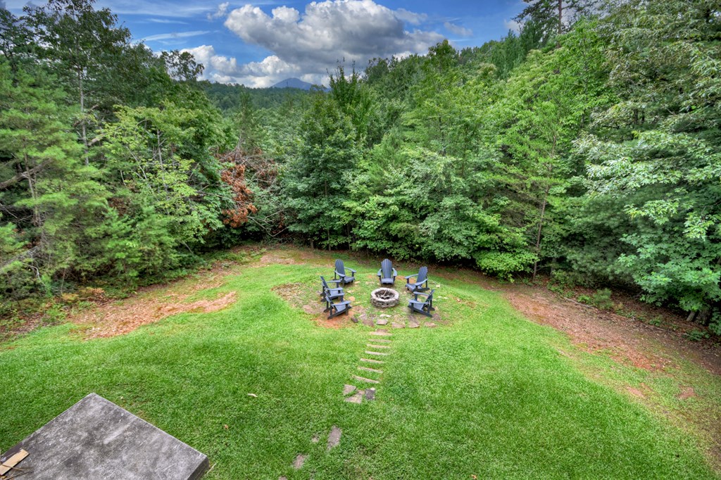 852 Miners Mountain Road
