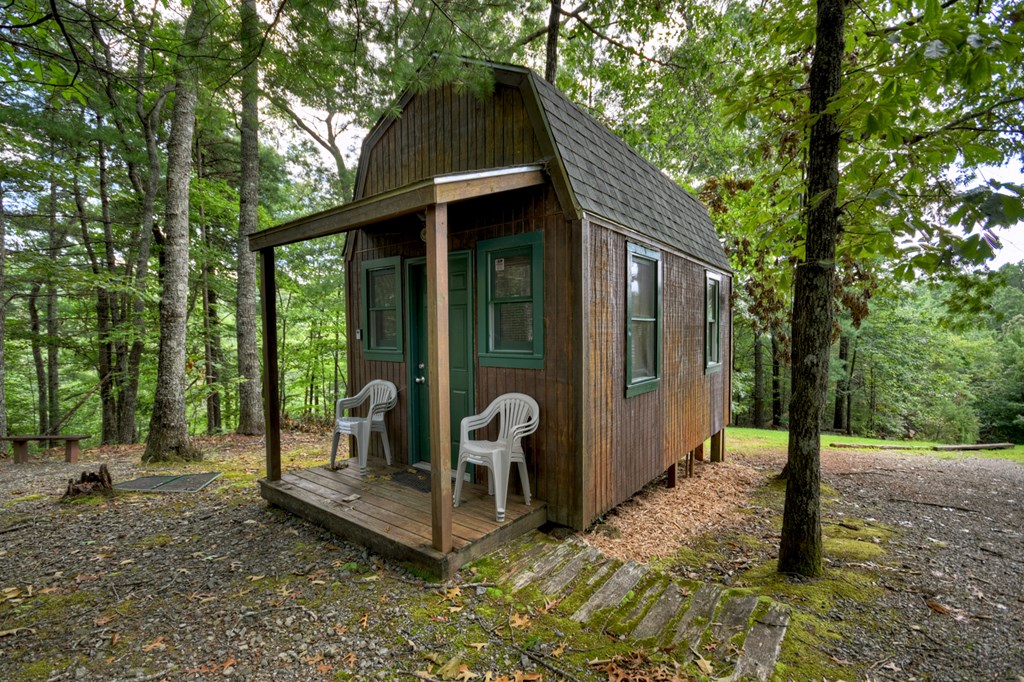 852 Miners Mountain Road