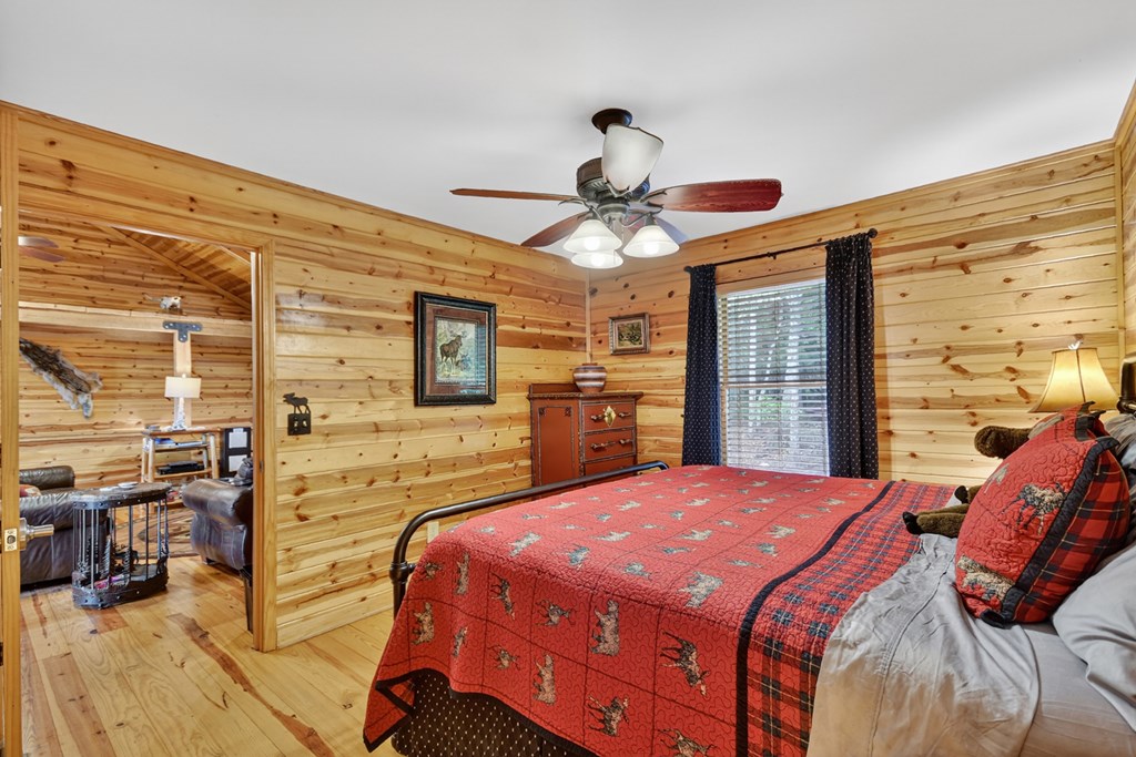 852 Miners Mountain Road