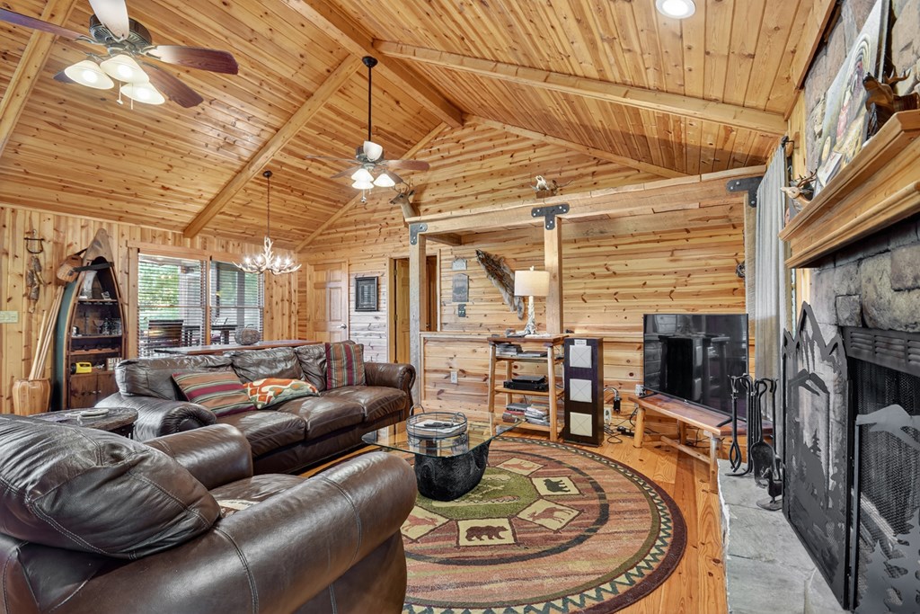 852 Miners Mountain Road