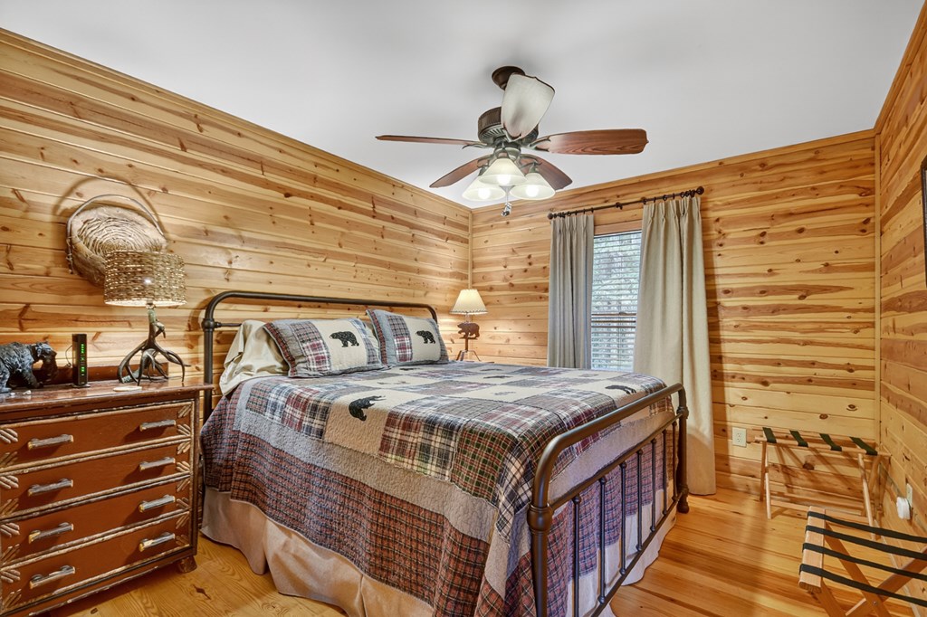 852 Miners Mountain Road