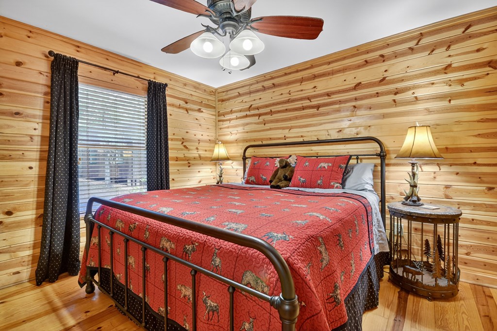 852 Miners Mountain Road