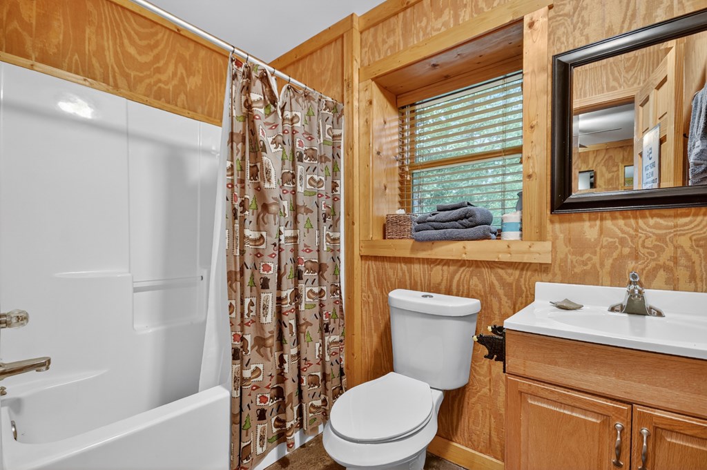 852 Miners Mountain Road