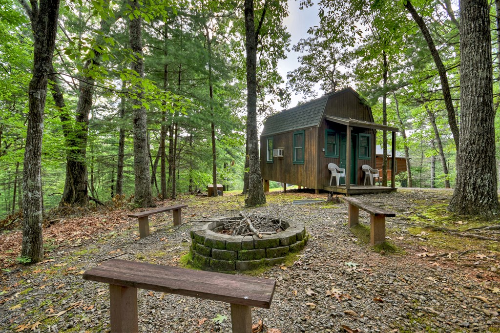 852 Miners Mountain Road
