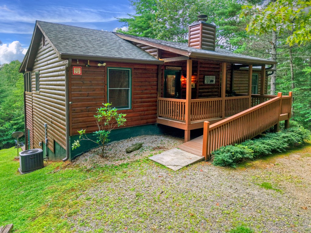 852 Miners Mountain Road