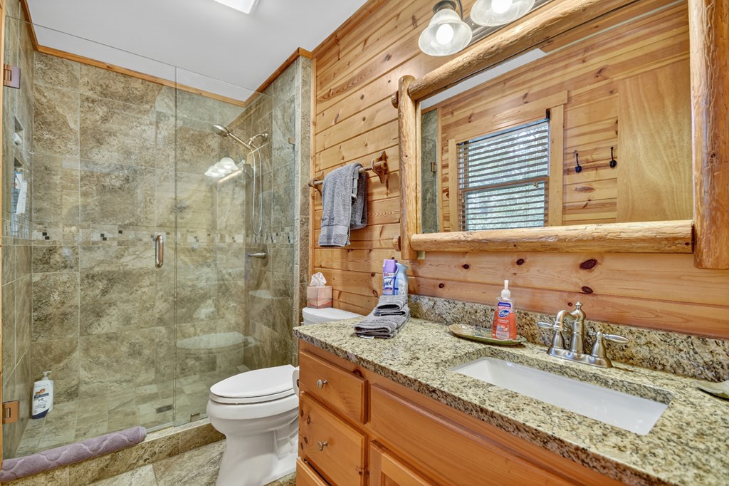 852 Miners Mountain Road