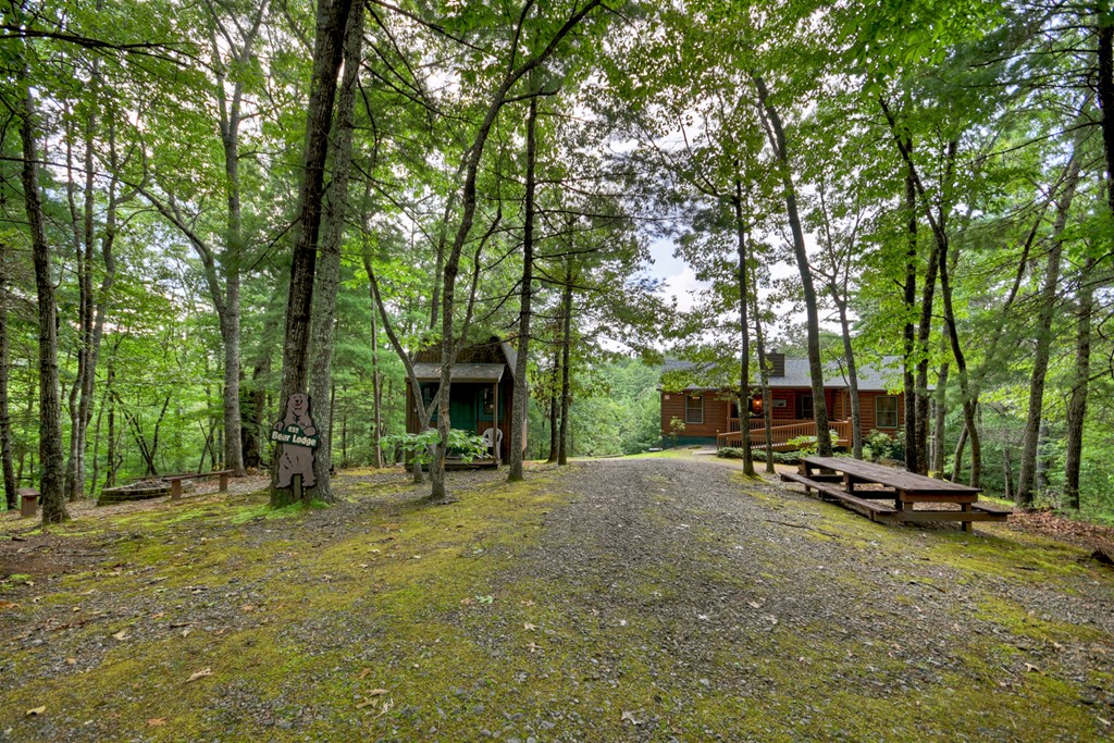852 Miners Mountain Road