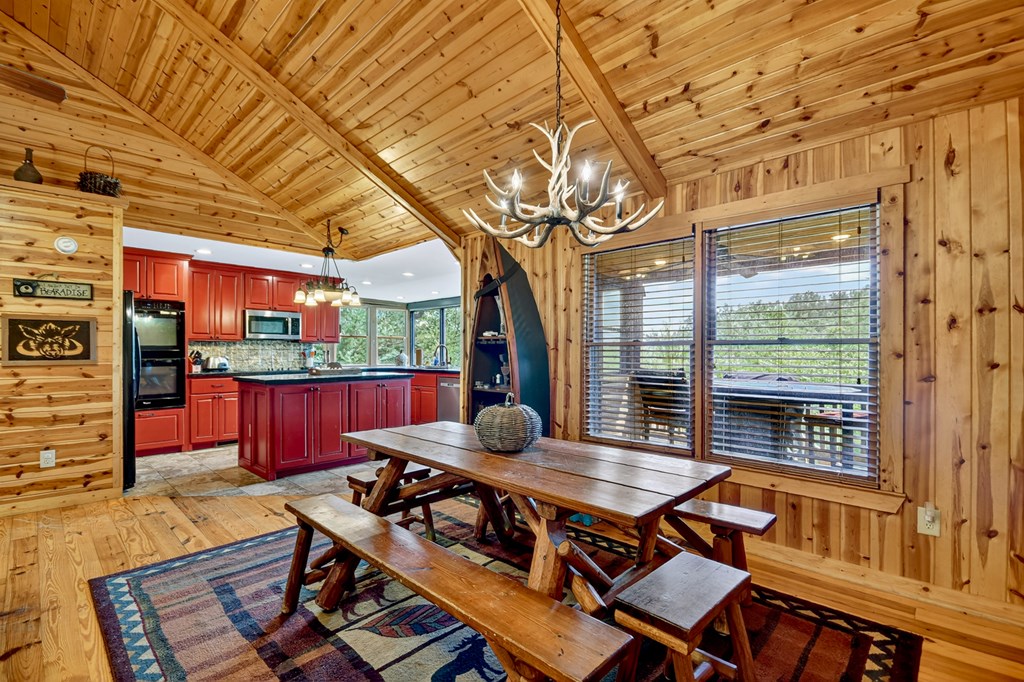 852 Miners Mountain Road