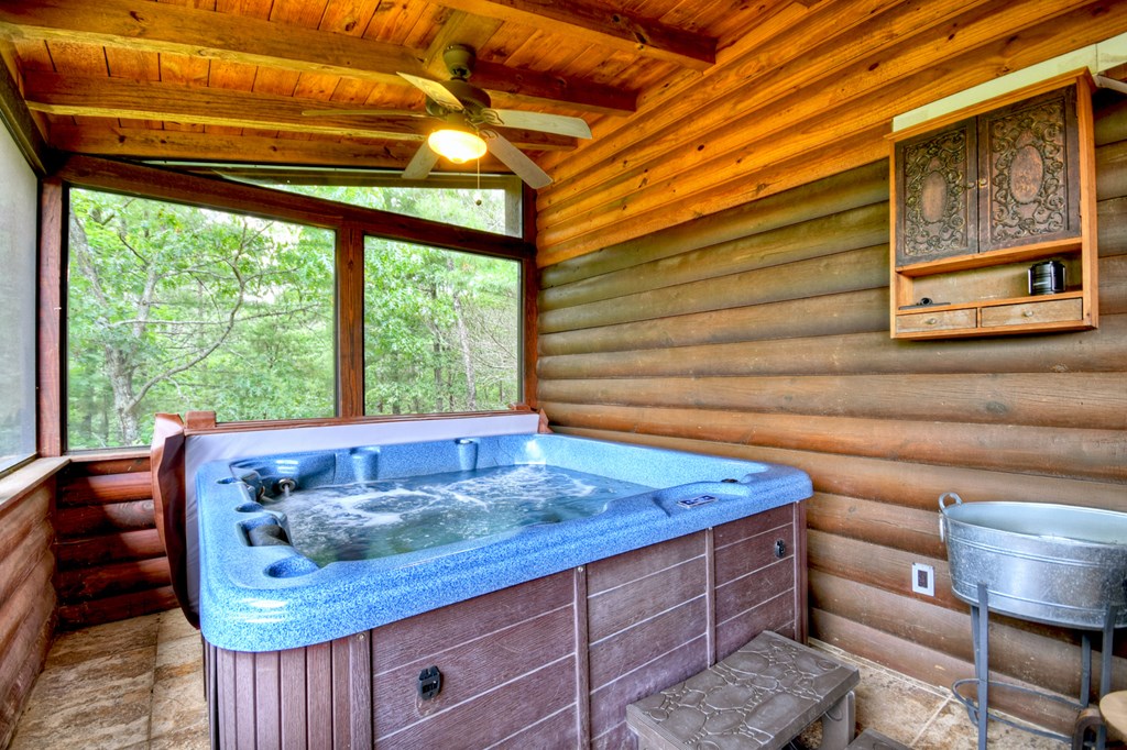 852 Miners Mountain Road