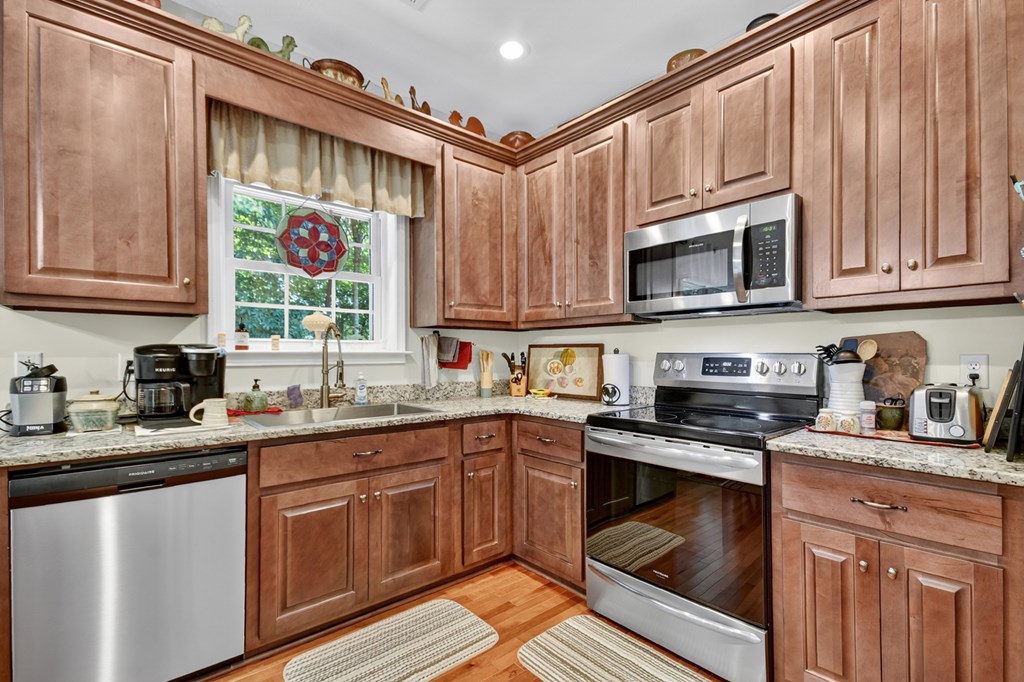 198 Laurel Drive