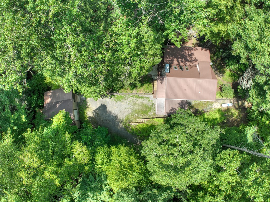100 Stanley Creek Xing