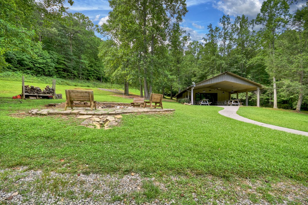 65 Wild Turkey Dr