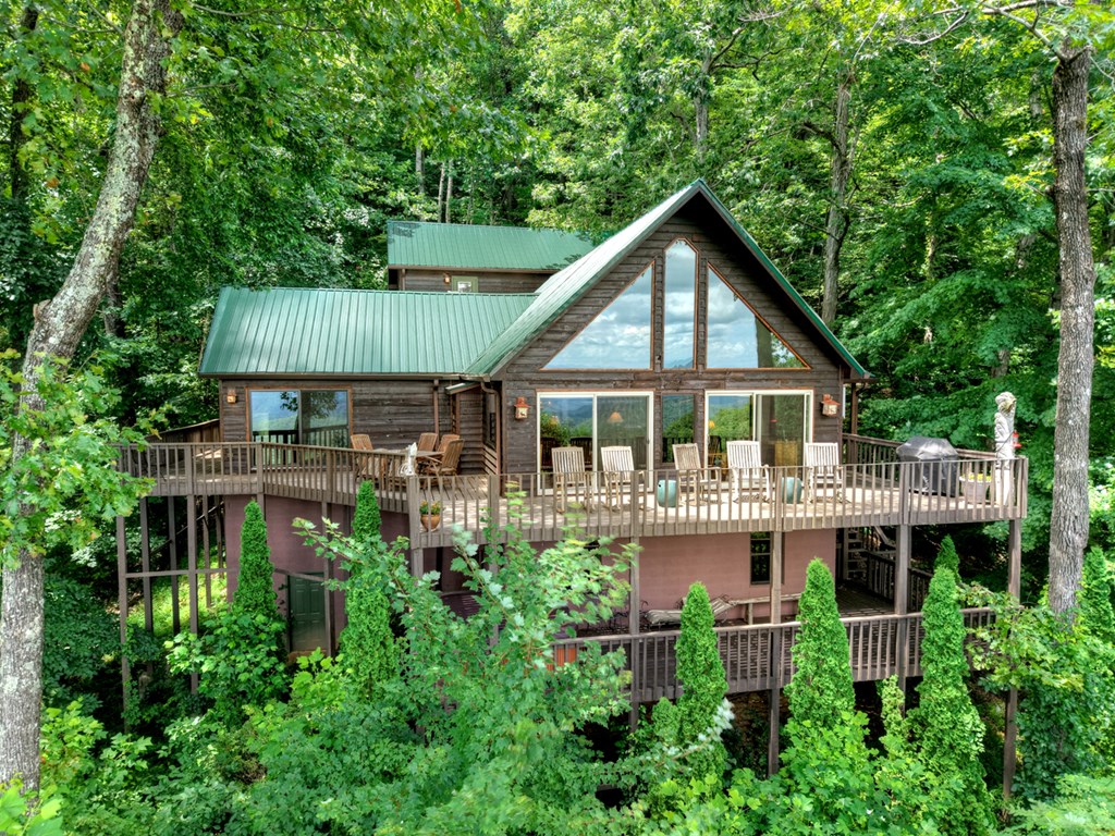 65 Wild Turkey Dr