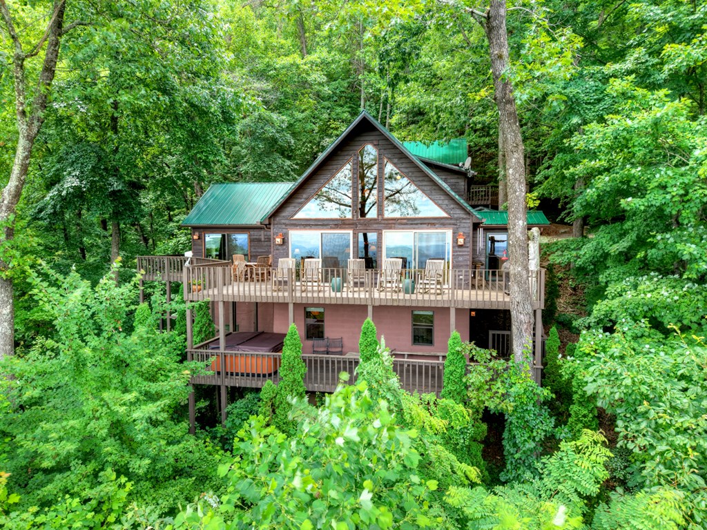 65 Wild Turkey Dr