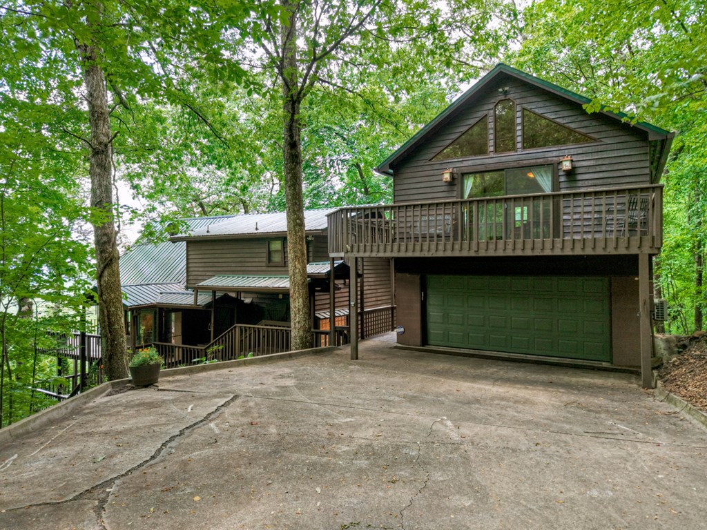 65 Wild Turkey Dr