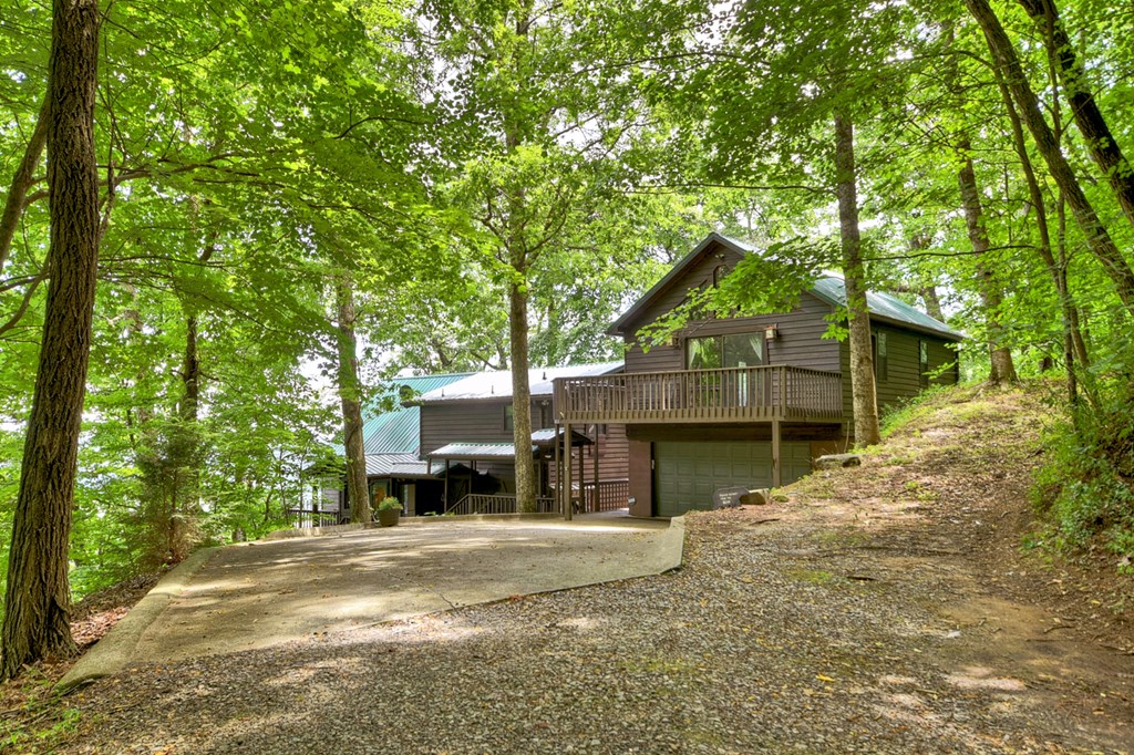 65 Wild Turkey Dr