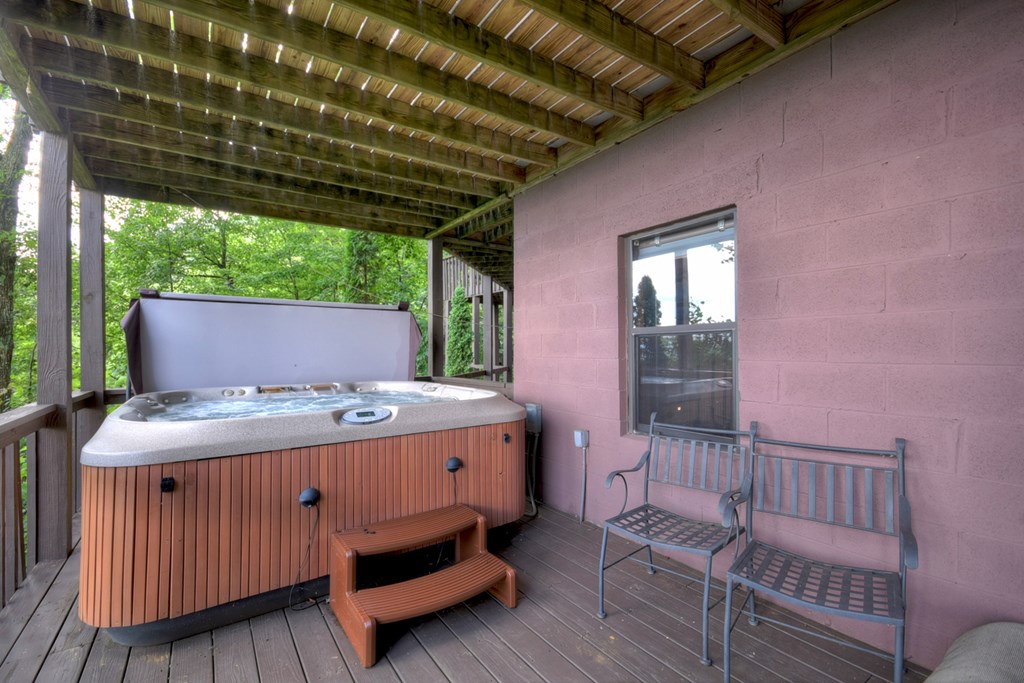 65 Wild Turkey Dr