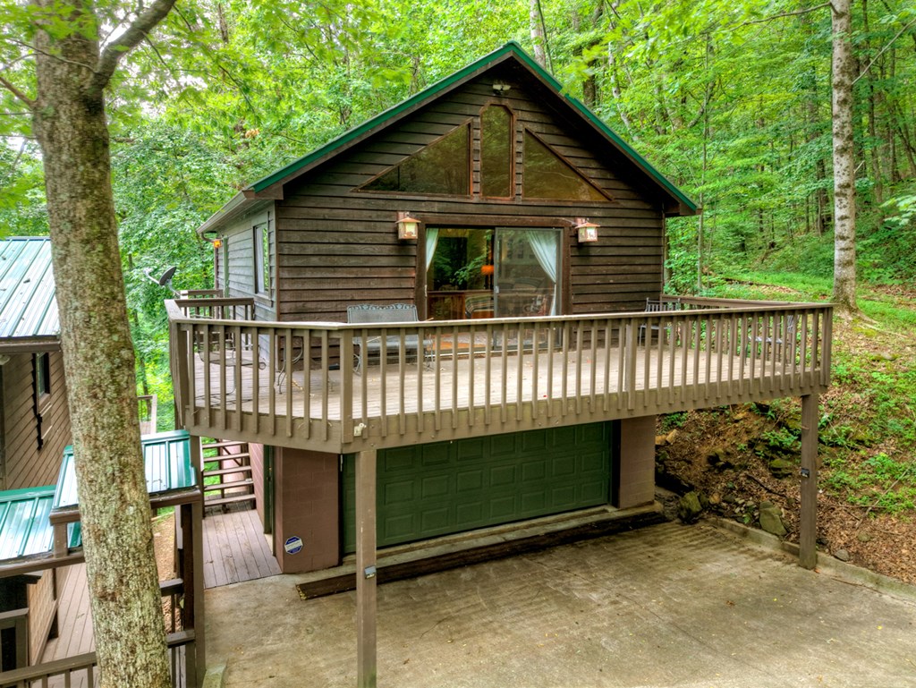 65 Wild Turkey Dr