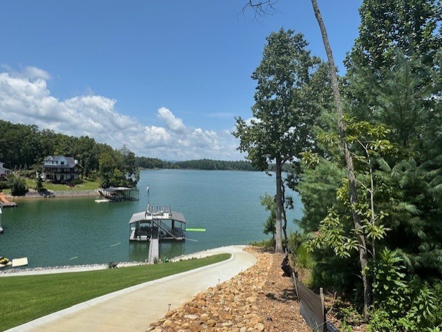 Lot 5 Hunter Lane