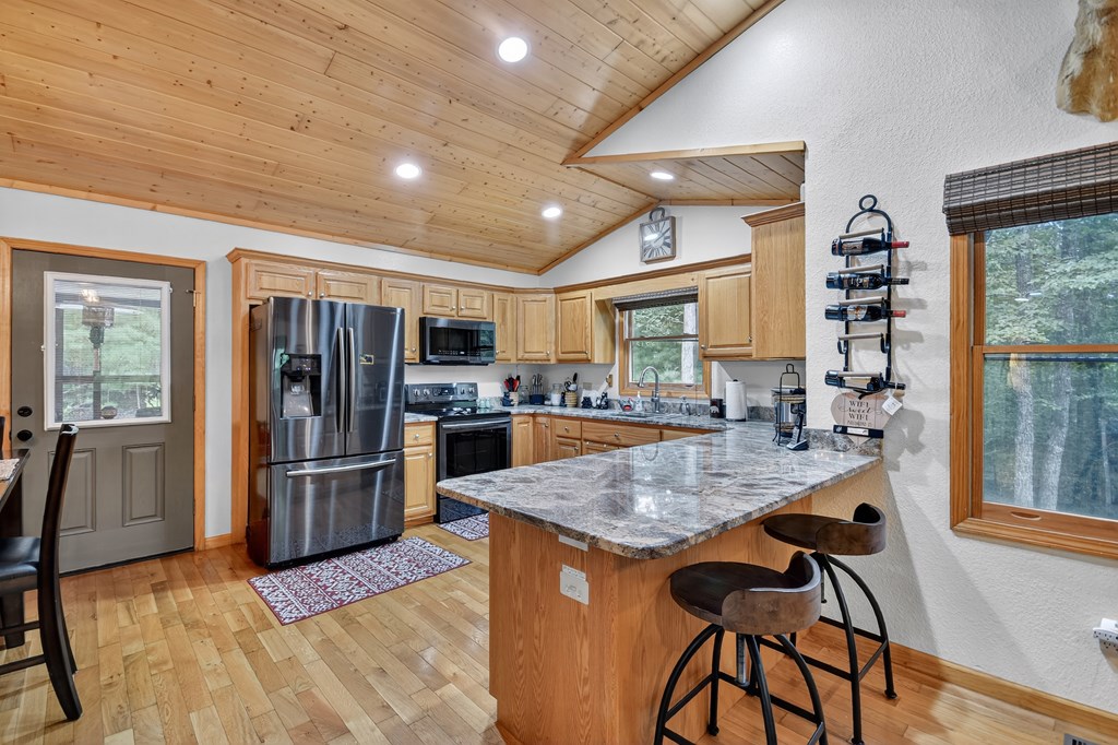 1044 Boulder Creek Road