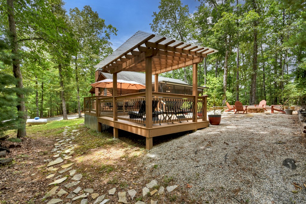 1044 Boulder Creek Road