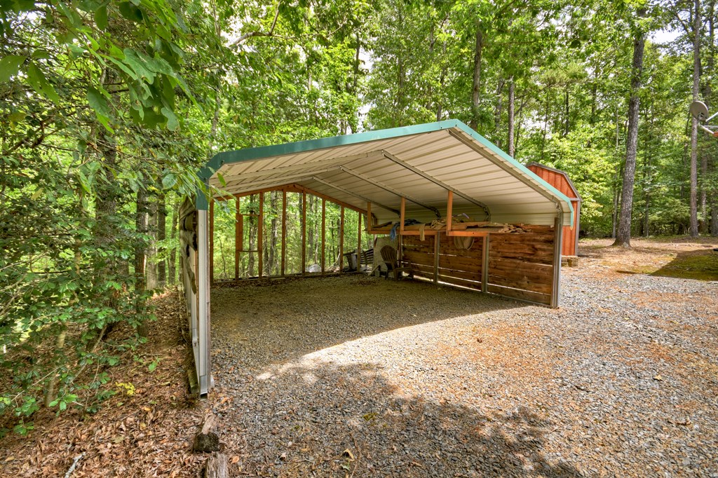 1044 Boulder Creek Road