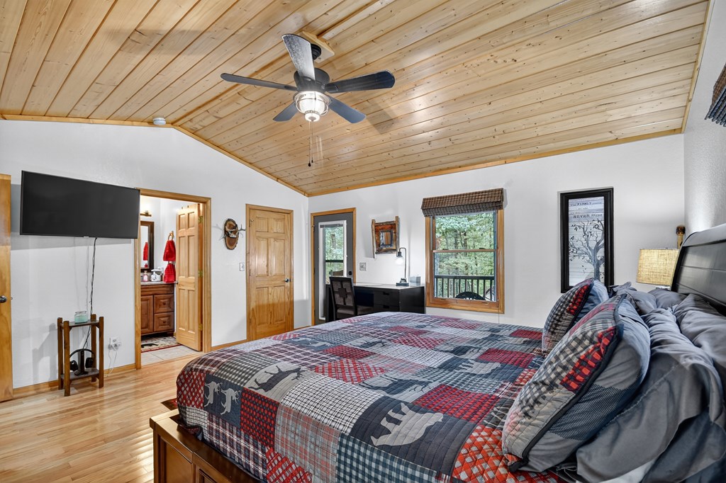 1044 Boulder Creek Road