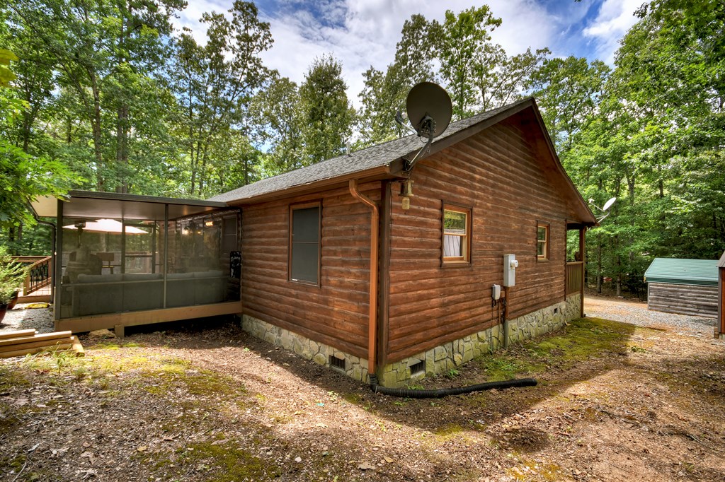 1044 Boulder Creek Road