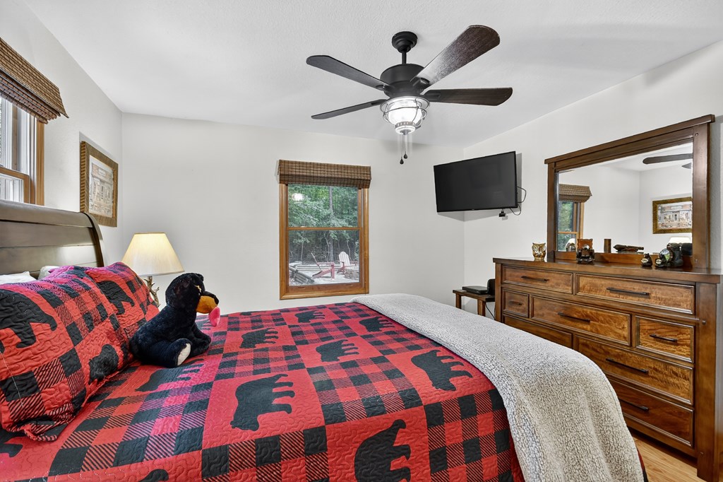 1044 Boulder Creek Road