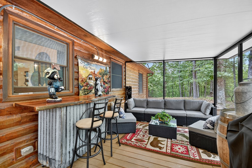 1044 Boulder Creek Road