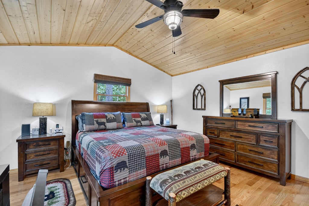 1044 Boulder Creek Road