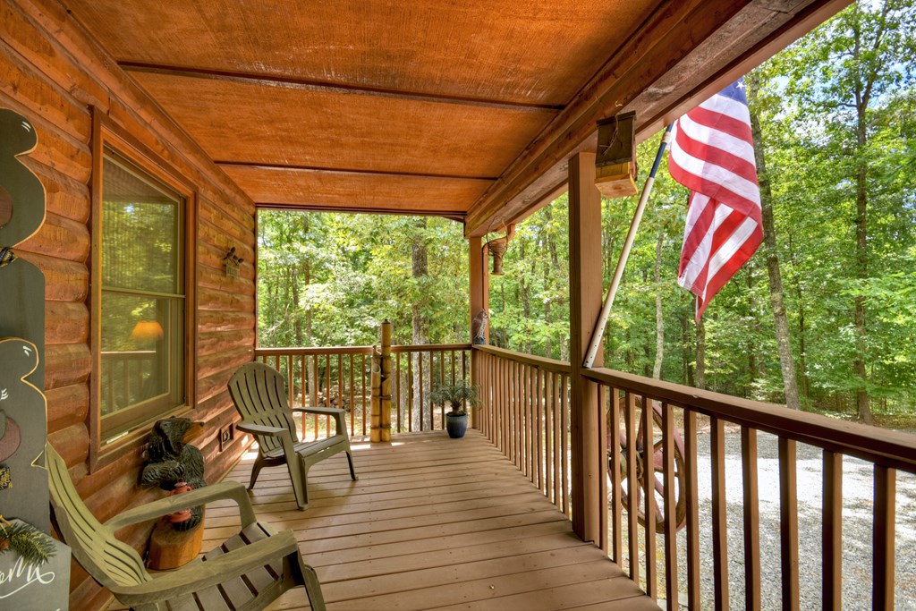 1044 Boulder Creek Road