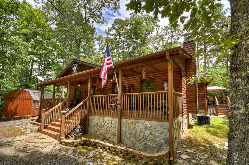 1044 Boulder Creek Road