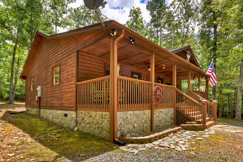 1044 Boulder Creek Road